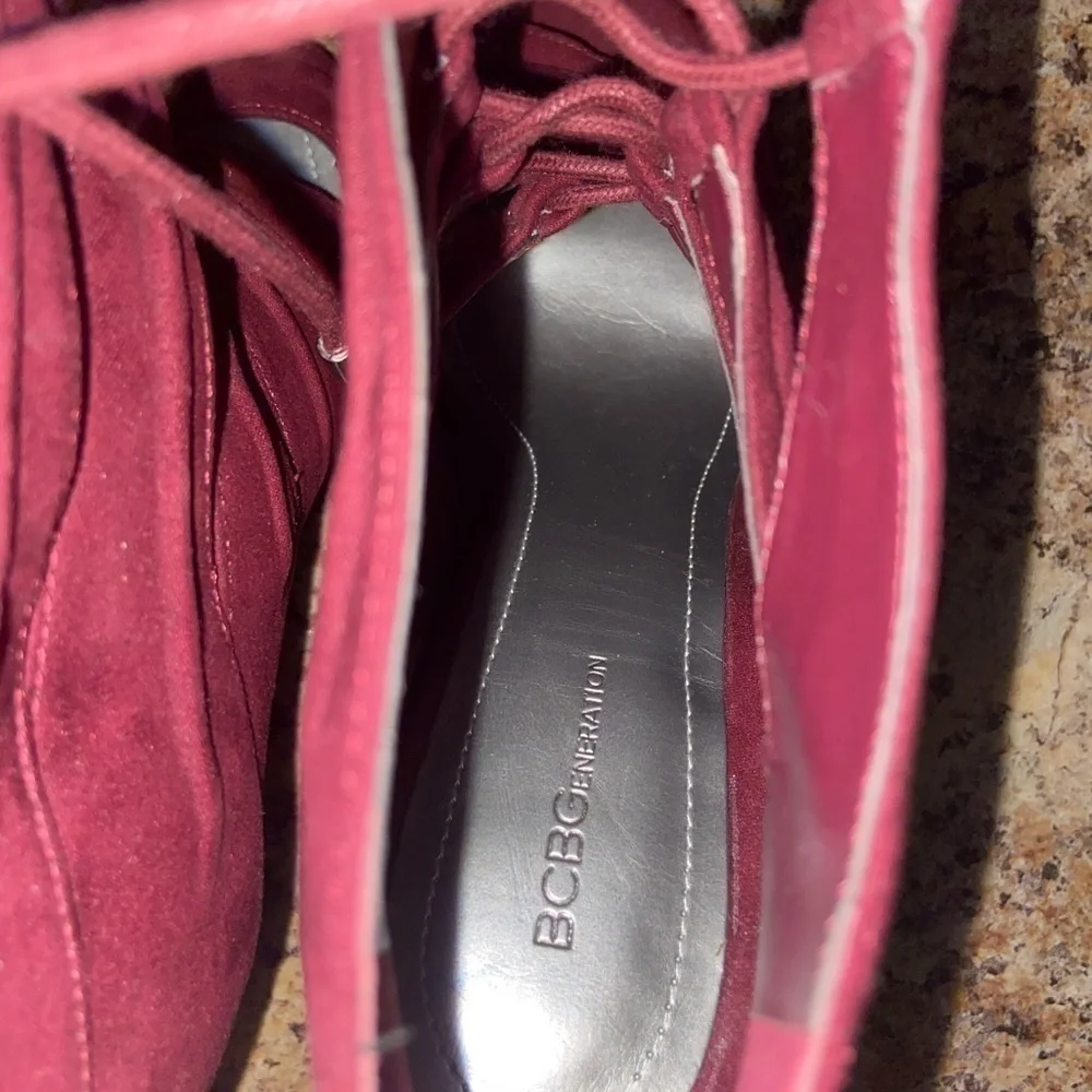 Bcbgmaxazriaheels